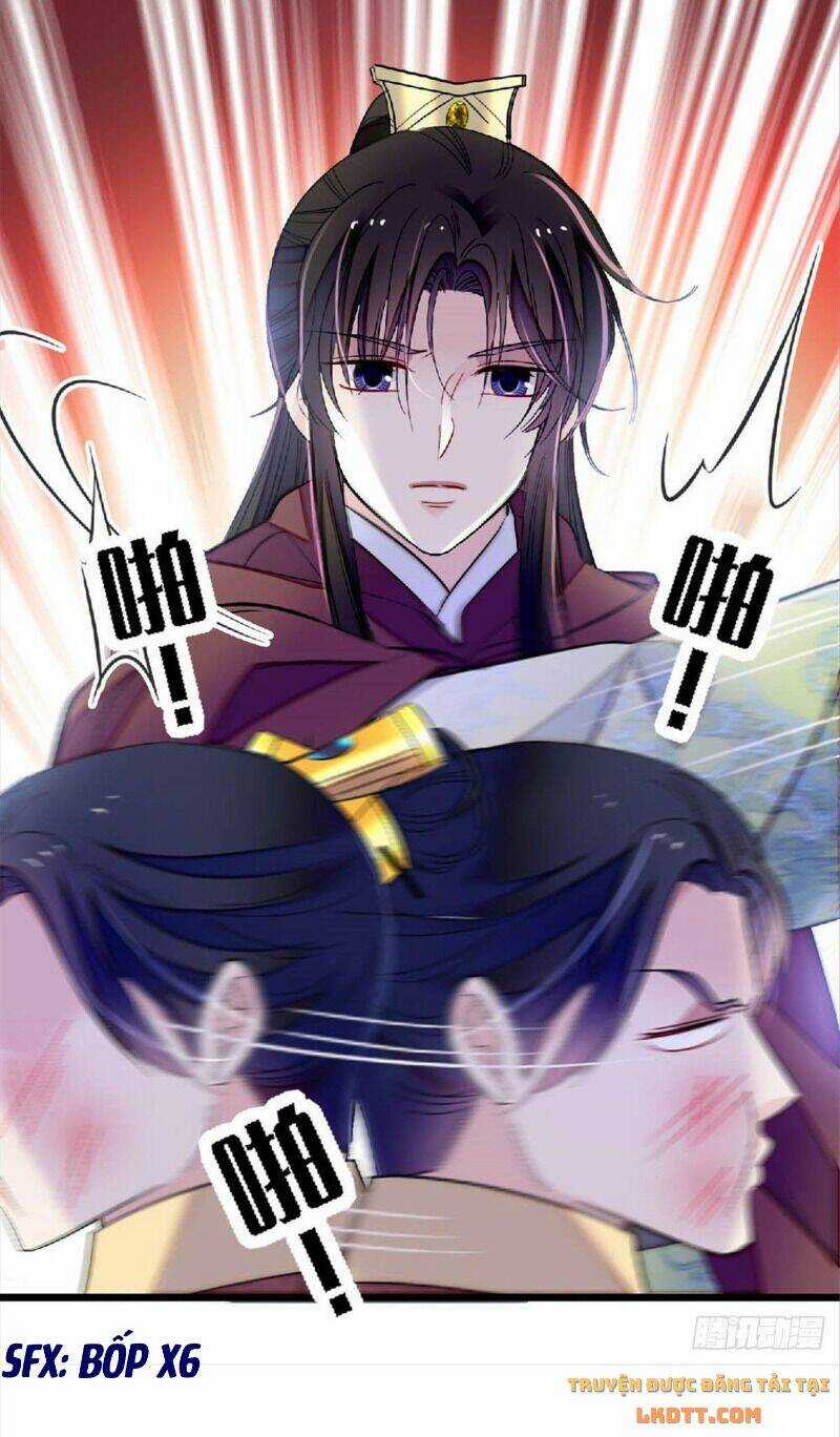 TỰ CẨM - Chapter 172 - Trang 33