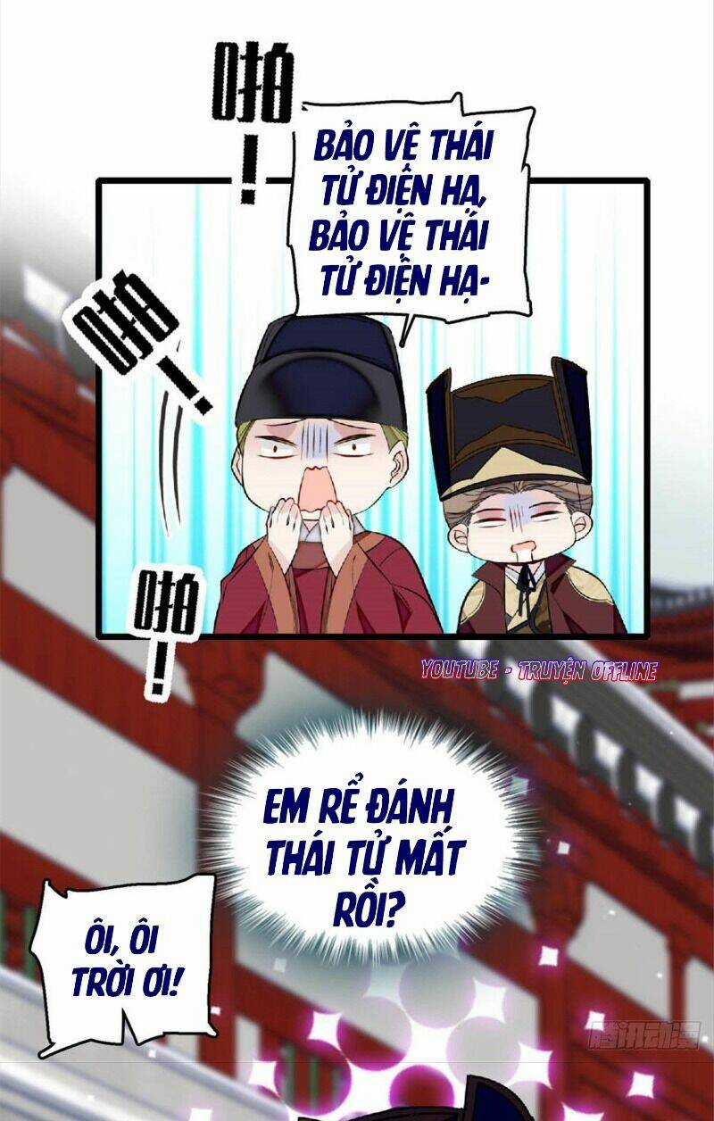 TỰ CẨM - Chapter 172 - Trang 34