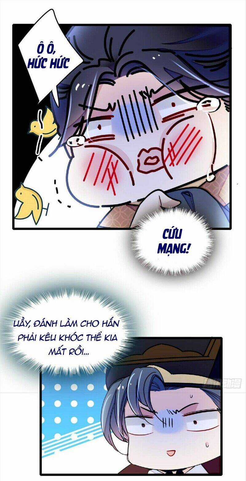 TỰ CẨM - Chapter 172 - Trang 36