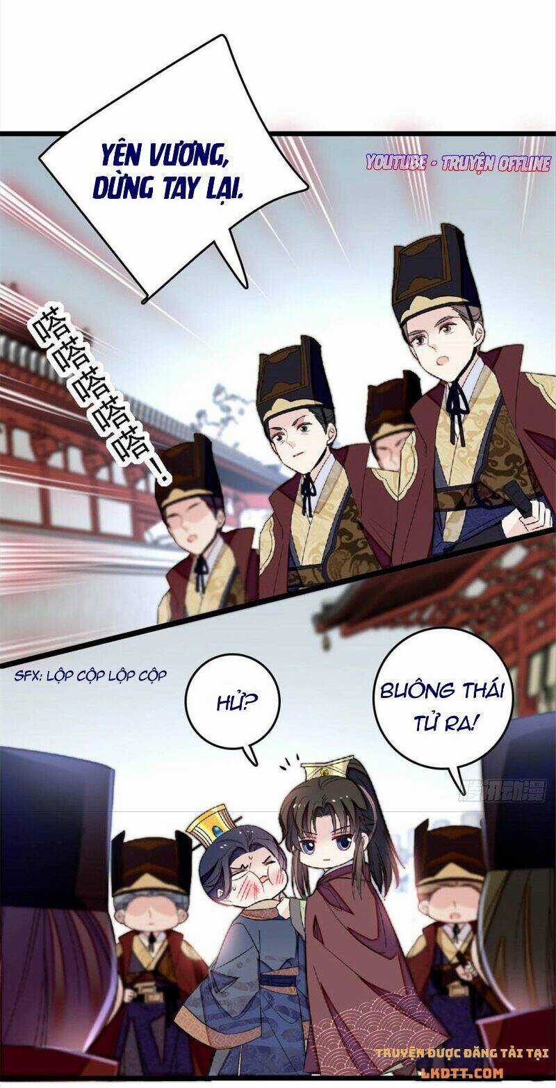 TỰ CẨM - Chapter 172 - Trang 37