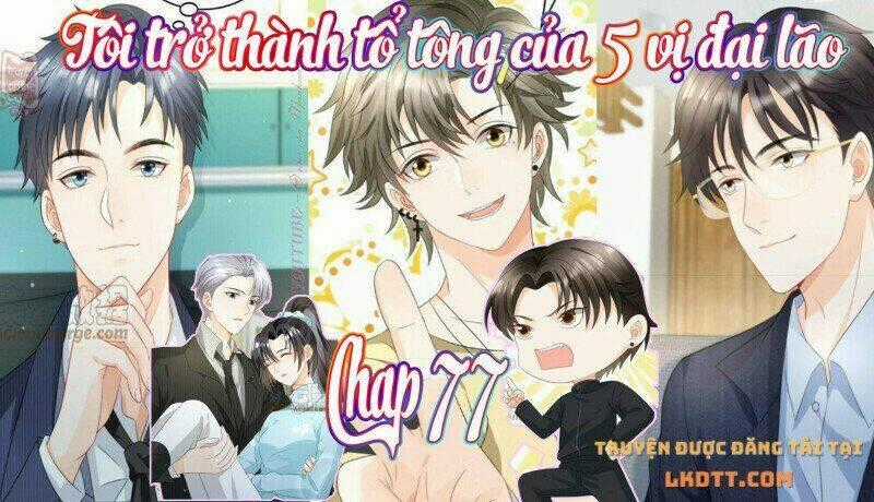 TỰ CẨM - Chapter 172 - Trang 40