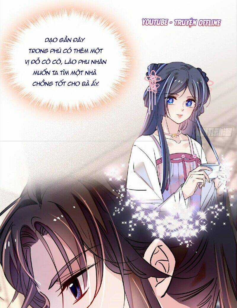 TỰ CẨM - Chapter 172 - Trang 6