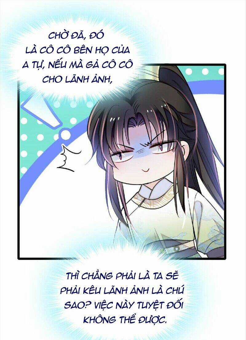 TỰ CẨM - Chapter 172 - Trang 9