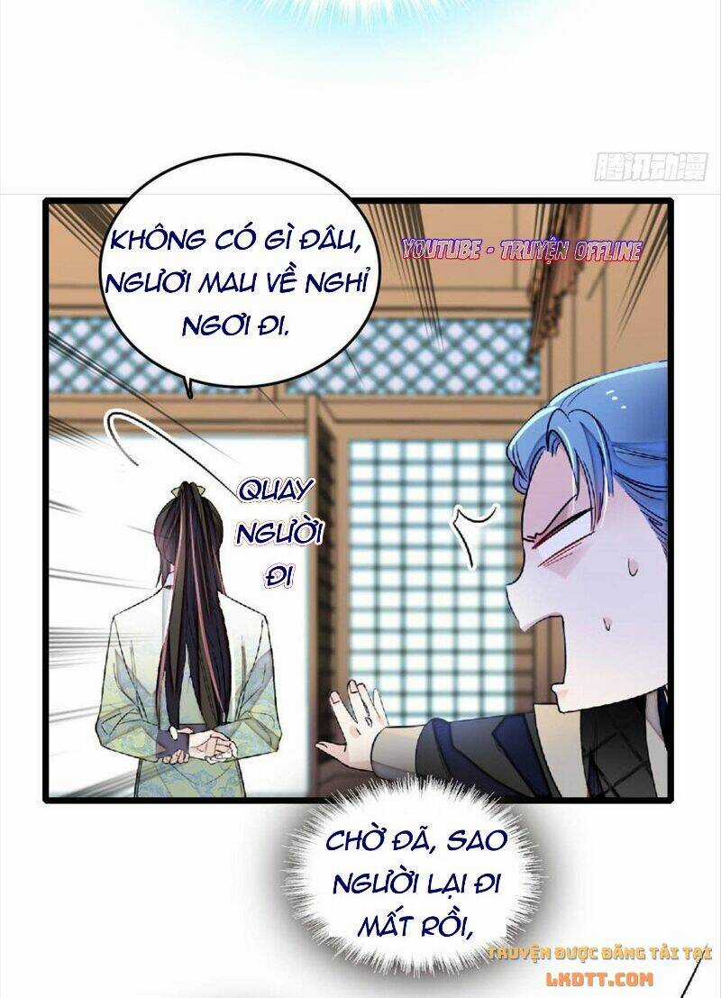 TỰ CẨM - Chapter 172 - Trang 10