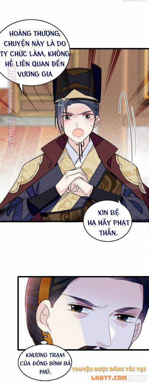 TỰ CẨM - Chapter 173 - Trang 11