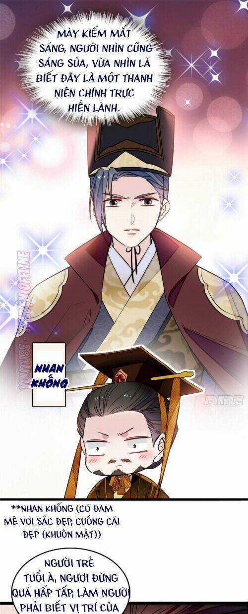 TỰ CẨM - Chapter 173 - Trang 12