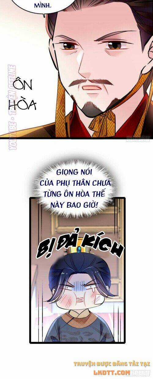 TỰ CẨM - Chapter 173 - Trang 13