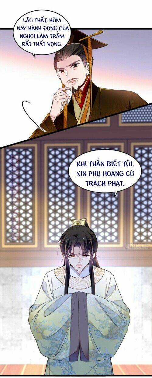 TỰ CẨM - Chapter 173 - Trang 14