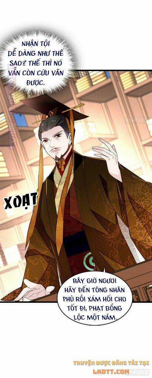 TỰ CẨM - Chapter 173 - Trang 15