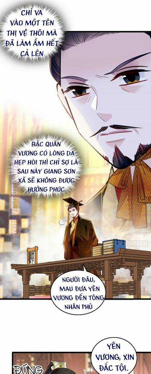 TỰ CẨM - Chapter 173 - Trang 18