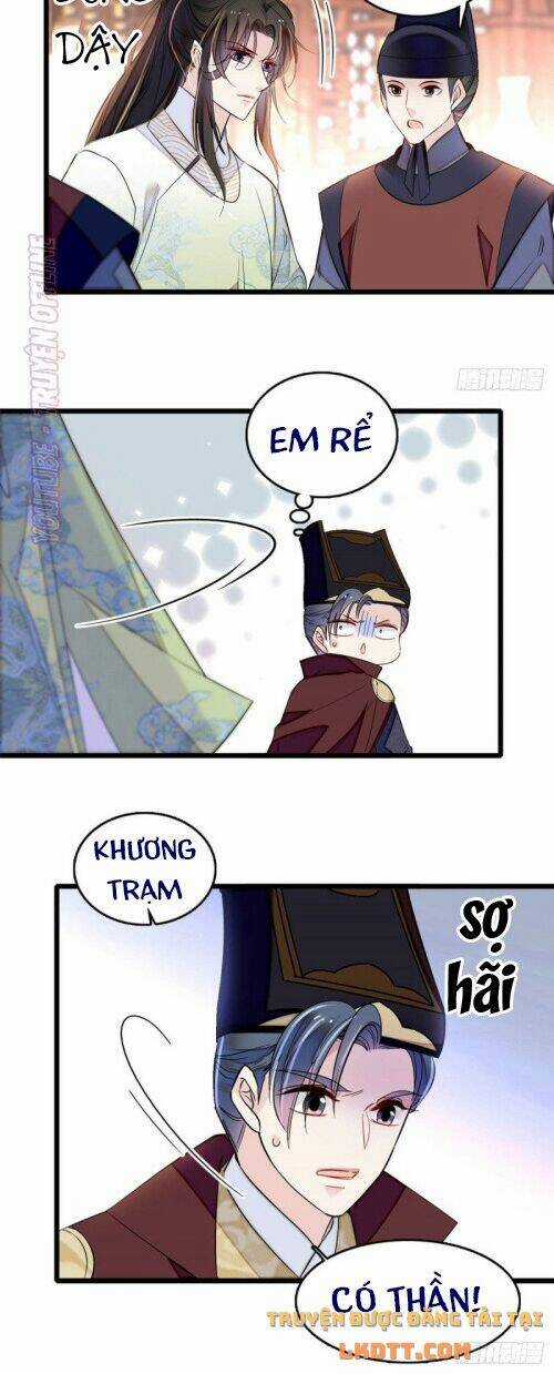 TỰ CẨM - Chapter 173 - Trang 19