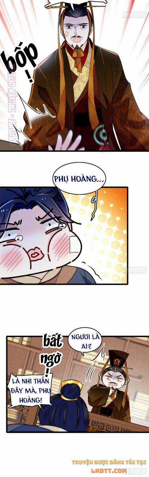 TỰ CẨM - Chapter 173 - Trang 3