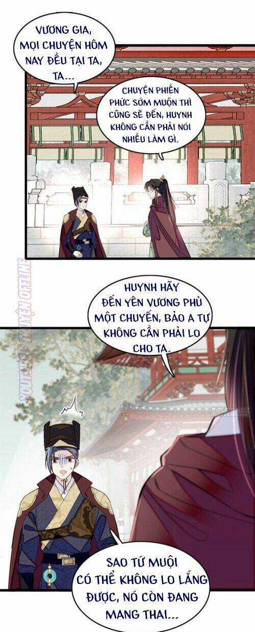 TỰ CẨM - Chapter 173 - Trang 22