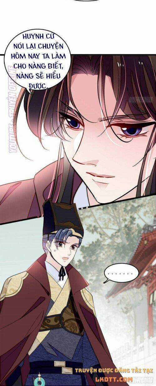 TỰ CẨM - Chapter 173 - Trang 23