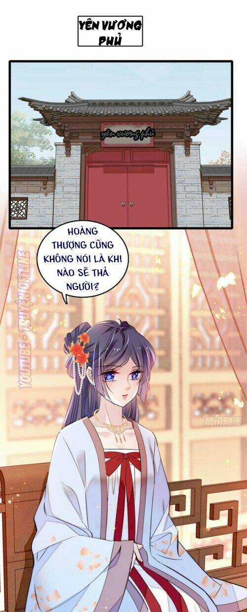 TỰ CẨM - Chapter 173 - Trang 24