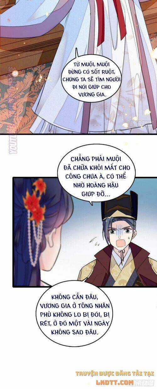 TỰ CẨM - Chapter 173 - Trang 25