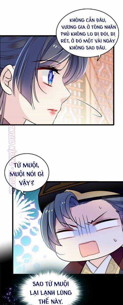 TỰ CẨM - Chapter 173 - Trang 26