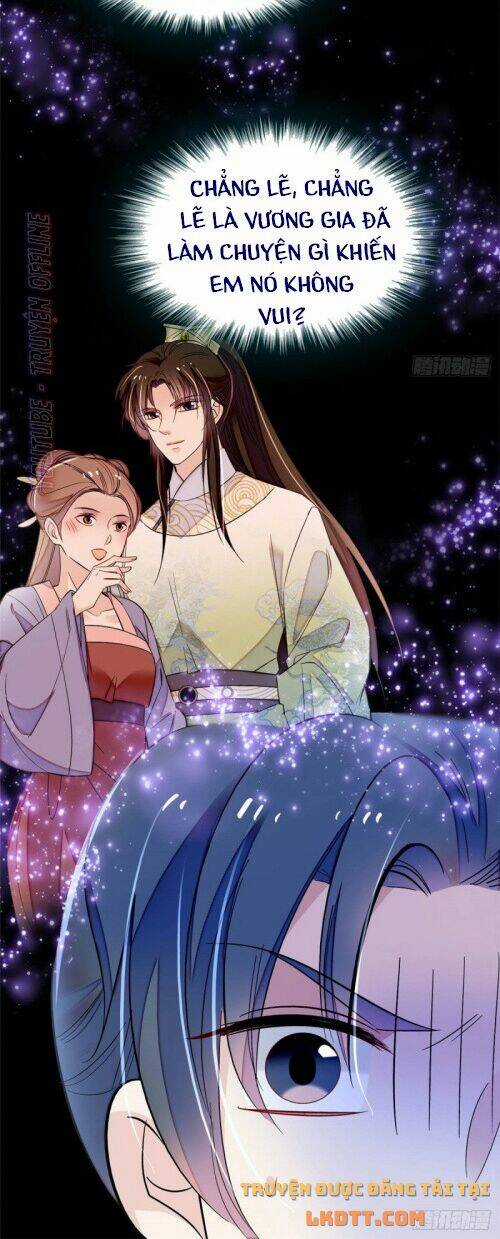 TỰ CẨM - Chapter 173 - Trang 27