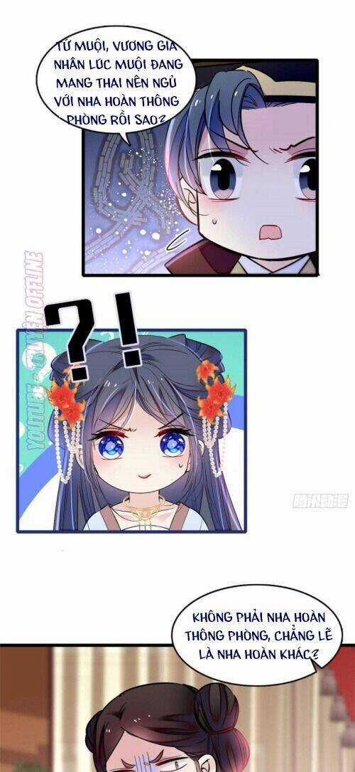 TỰ CẨM - Chapter 173 - Trang 28