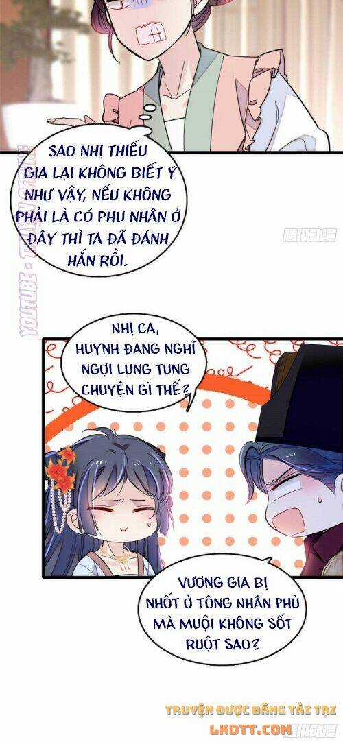 TỰ CẨM - Chapter 173 - Trang 29