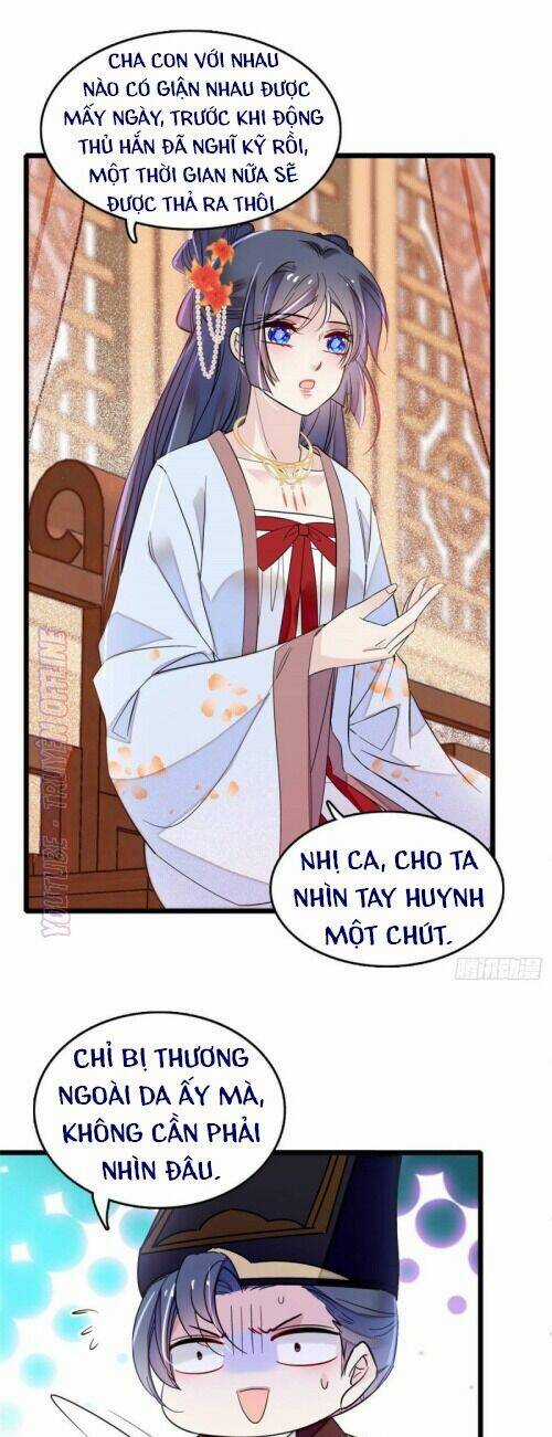 TỰ CẨM - Chapter 173 - Trang 30