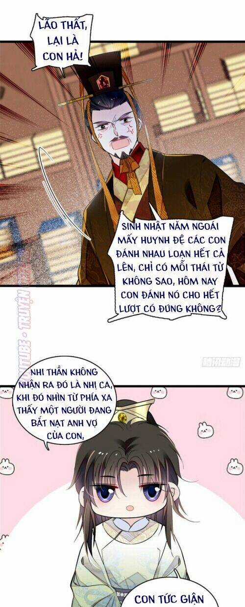 TỰ CẨM - Chapter 173 - Trang 4