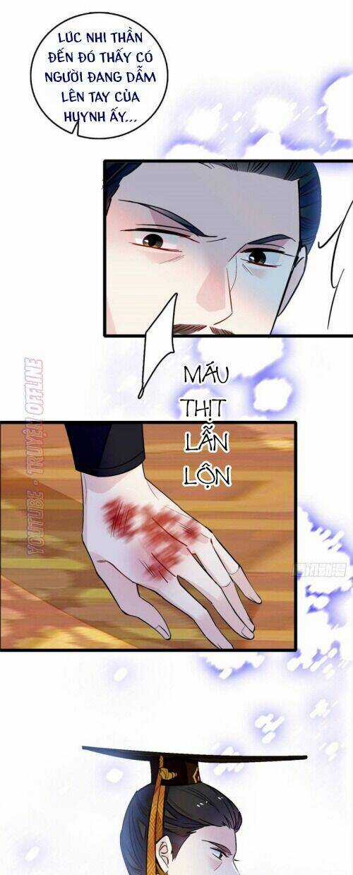 TỰ CẨM - Chapter 173 - Trang 6