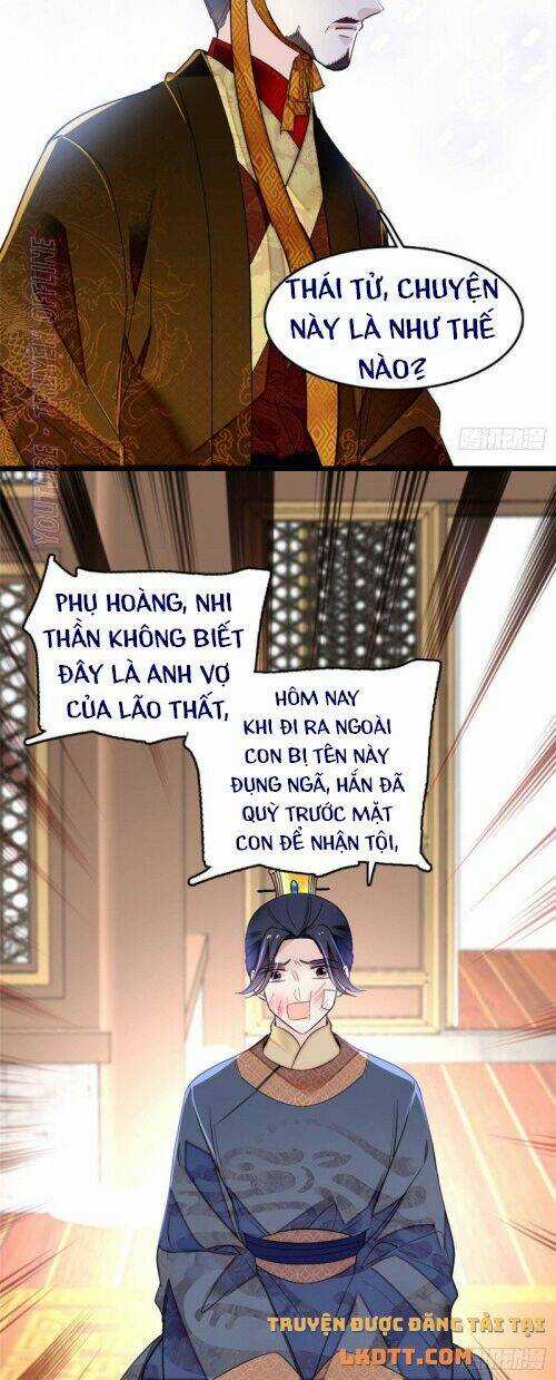 TỰ CẨM - Chapter 173 - Trang 7