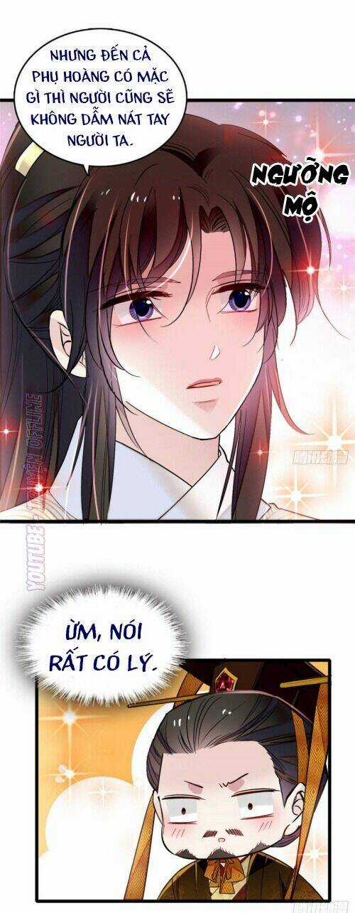 TỰ CẨM - Chapter 173 - Trang 10