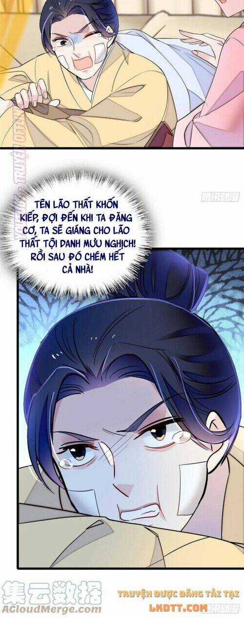 TỰ CẨM - Chapter 174 - Trang 13