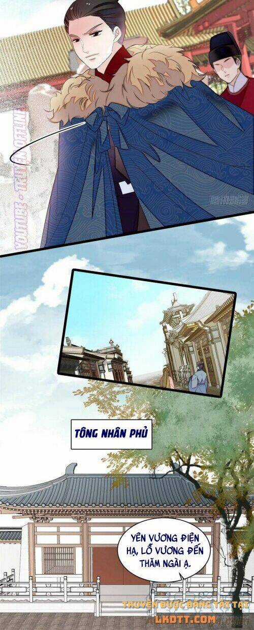 TỰ CẨM - Chapter 174 - Trang 15