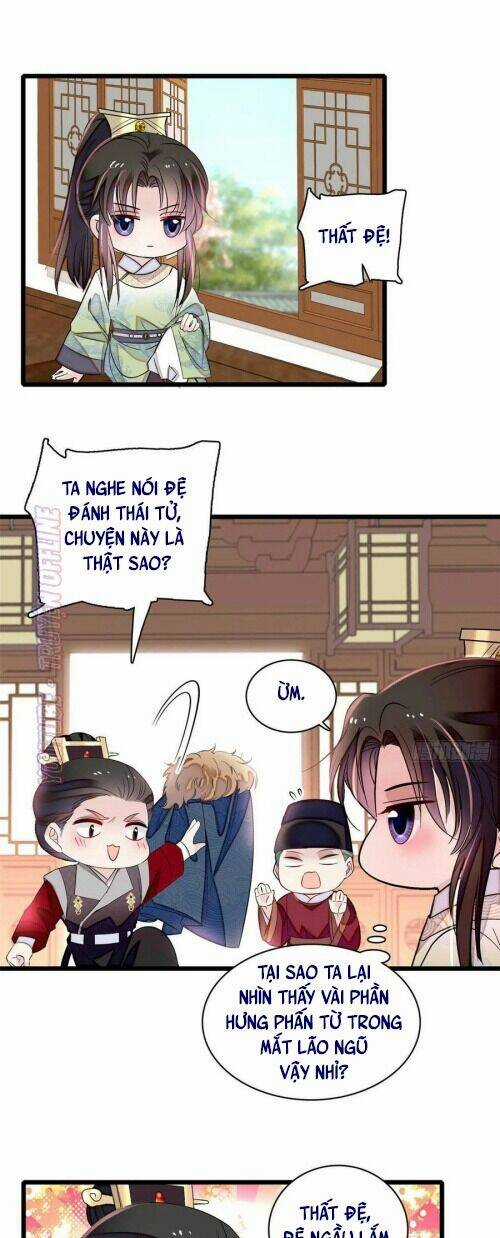 TỰ CẨM - Chapter 174 - Trang 16