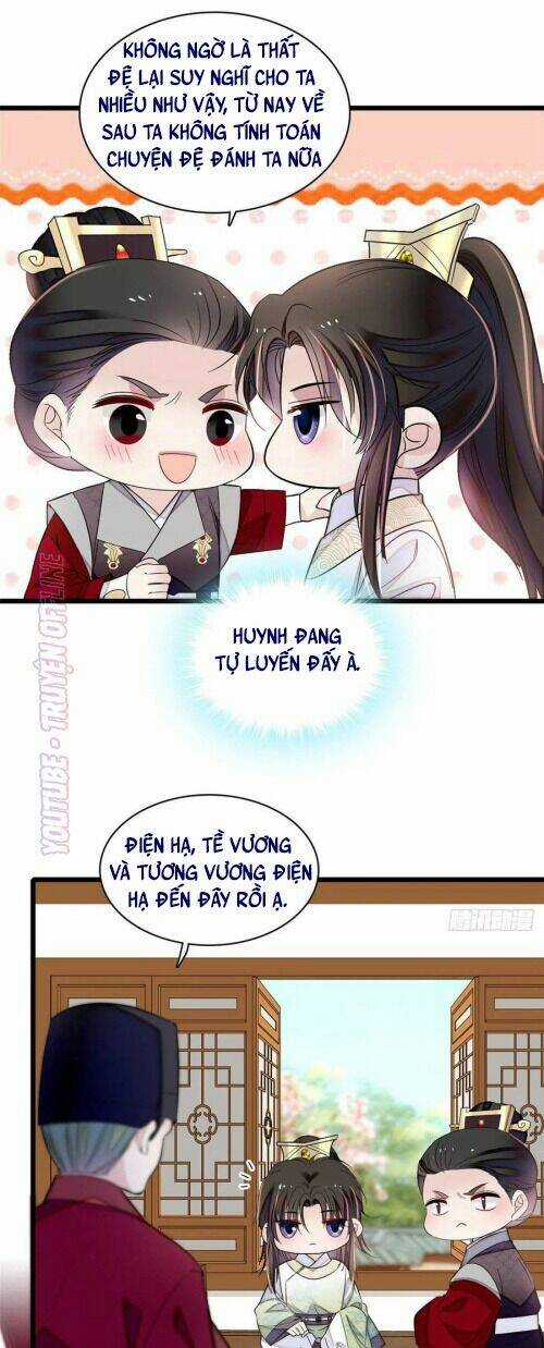 TỰ CẨM - Chapter 174 - Trang 18