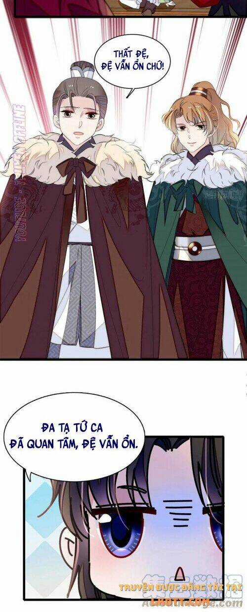 TỰ CẨM - Chapter 174 - Trang 19