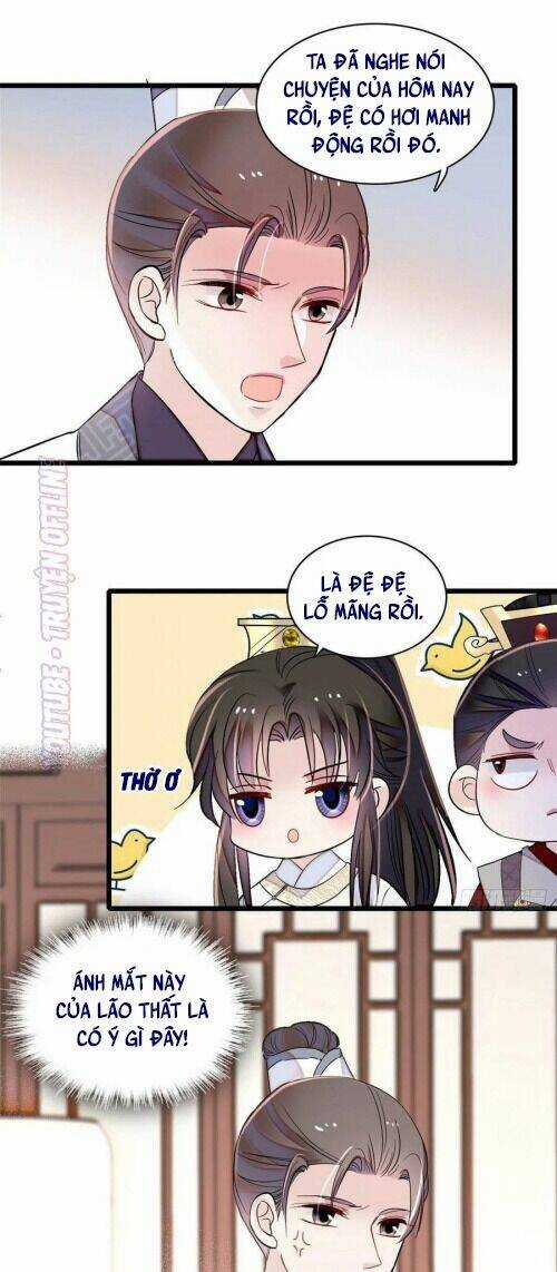 TỰ CẨM - Chapter 174 - Trang 20