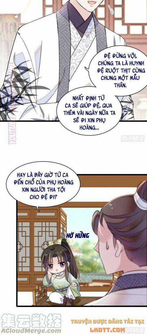 TỰ CẨM - Chapter 174 - Trang 21