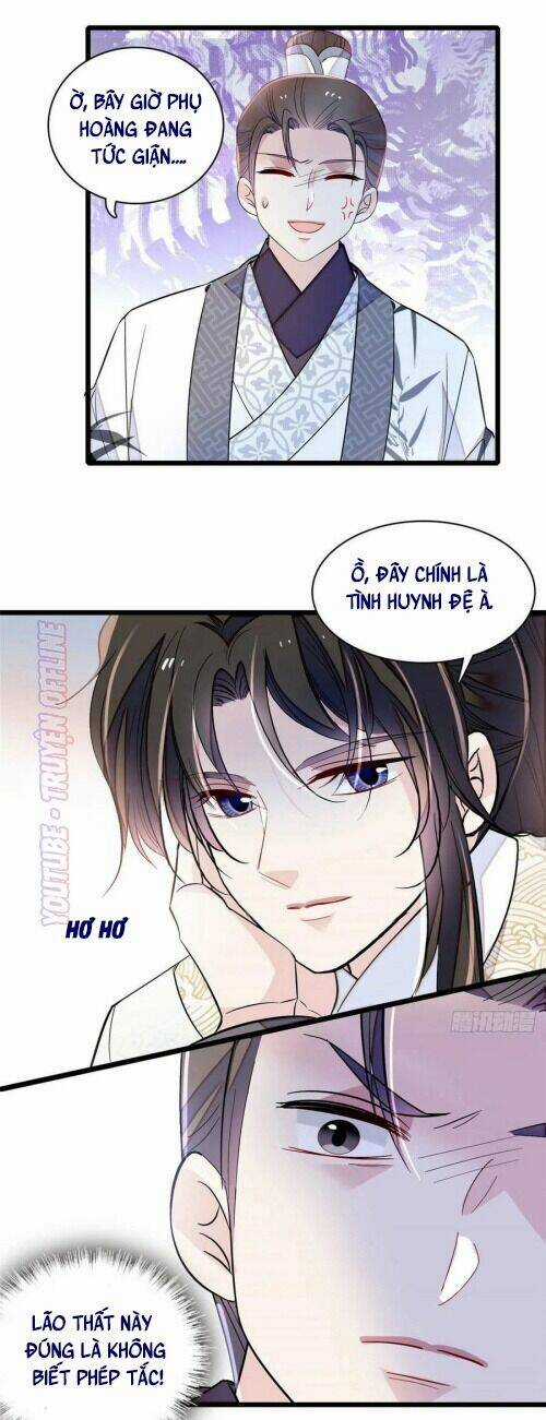 TỰ CẨM - Chapter 174 - Trang 22