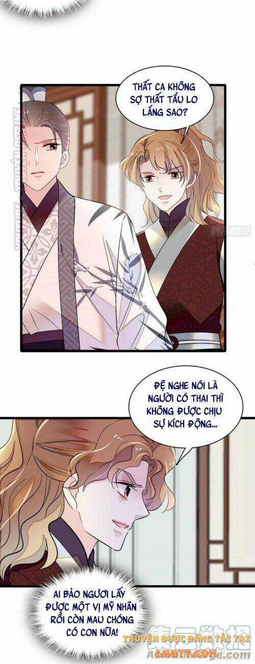 TỰ CẨM - Chapter 174 - Trang 23