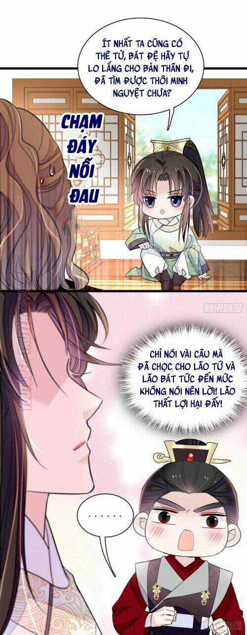 TỰ CẨM - Chapter 174 - Trang 24