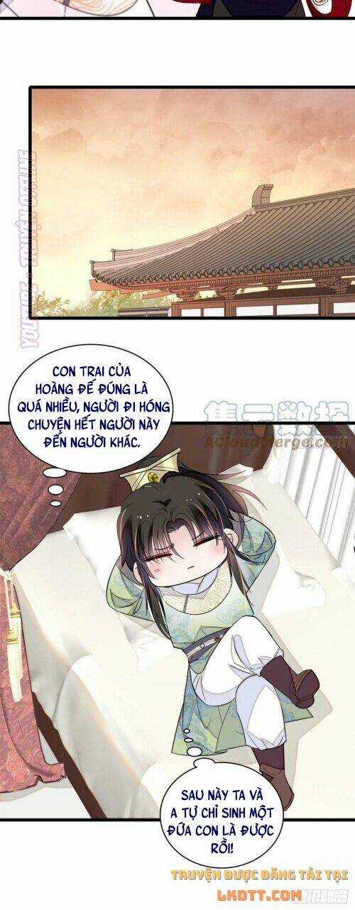 TỰ CẨM - Chapter 174 - Trang 25