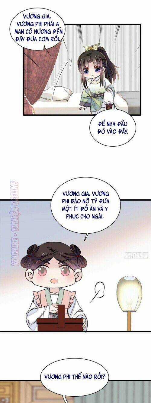 TỰ CẨM - Chapter 174 - Trang 26