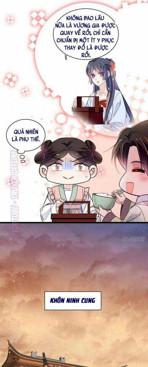 TỰ CẨM - Chapter 174 - Trang 28