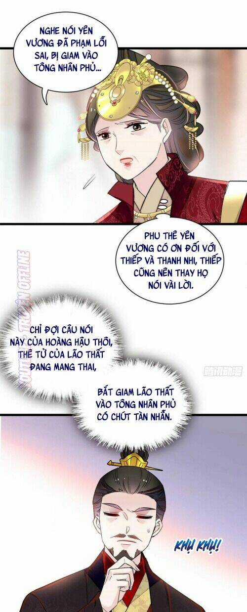 TỰ CẨM - Chapter 174 - Trang 30