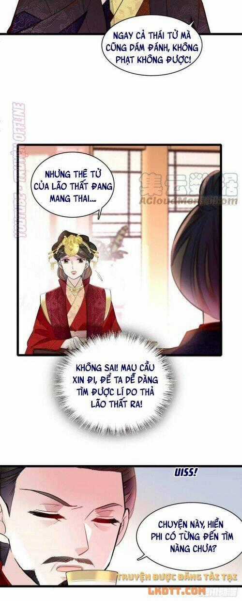 TỰ CẨM - Chapter 174 - Trang 31