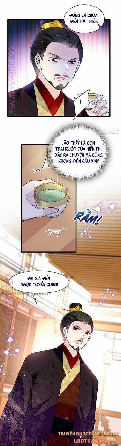 TỰ CẨM - Chapter 174 - Trang 32