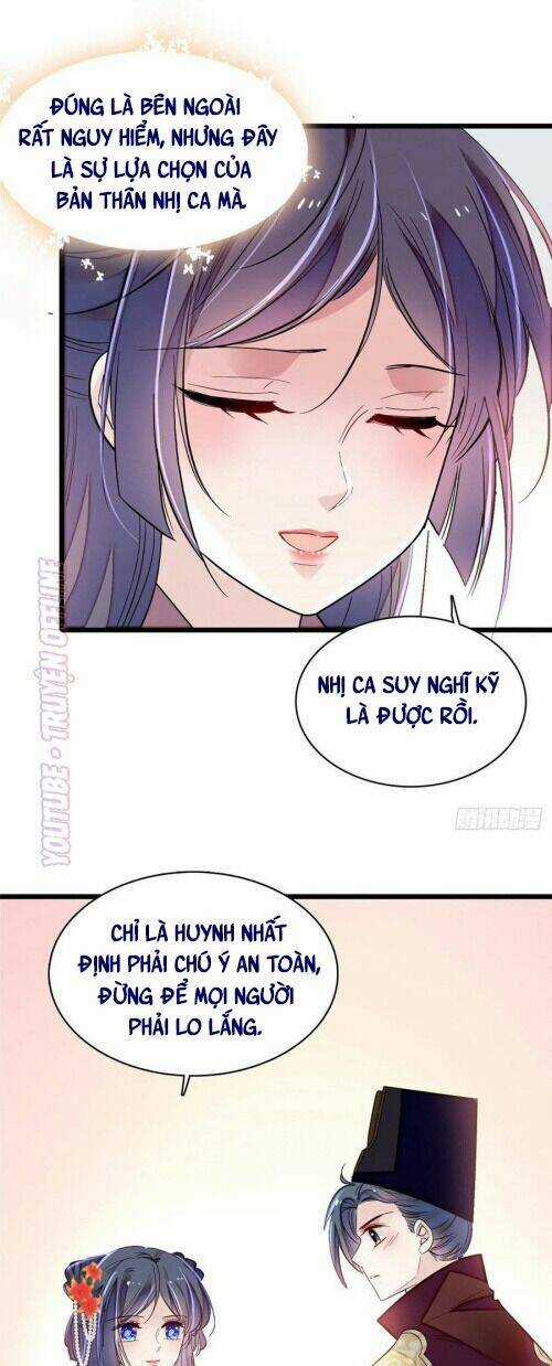 TỰ CẨM - Chapter 174 - Trang 6