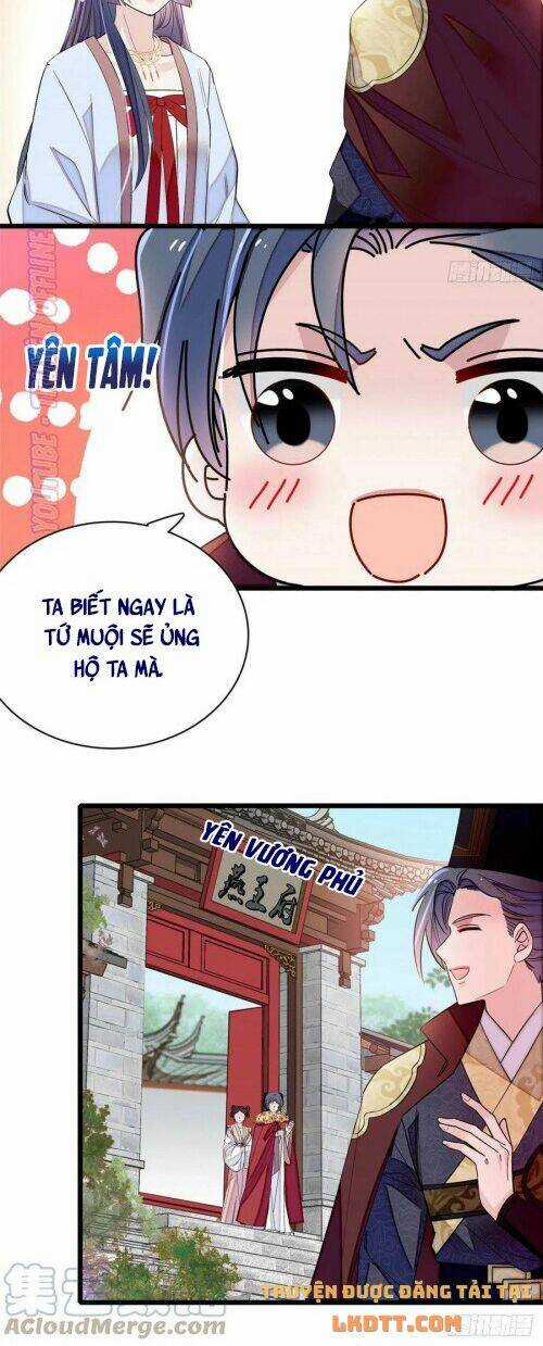 TỰ CẨM - Chapter 174 - Trang 7