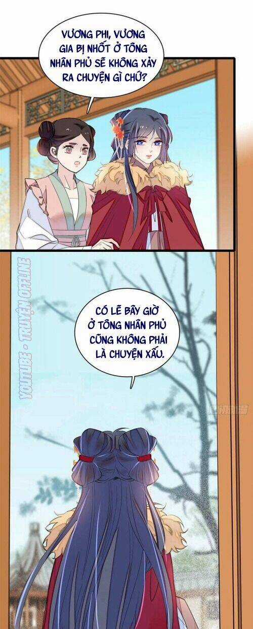 TỰ CẨM - Chapter 174 - Trang 8