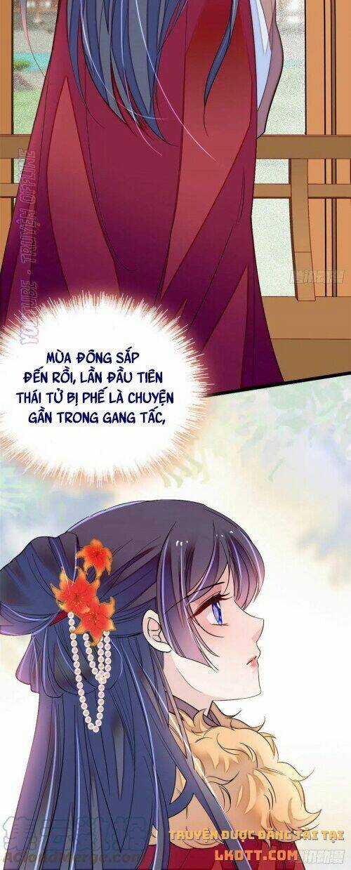 TỰ CẨM - Chapter 174 - Trang 9