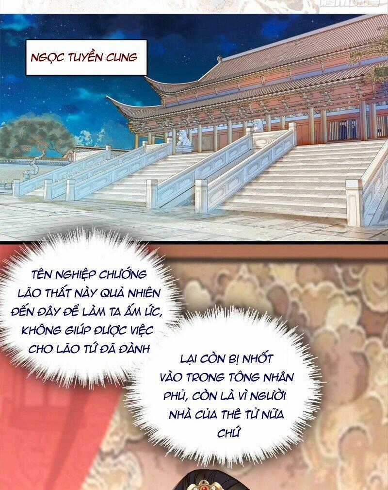 TỰ CẨM - Chapter 175 - Trang 2